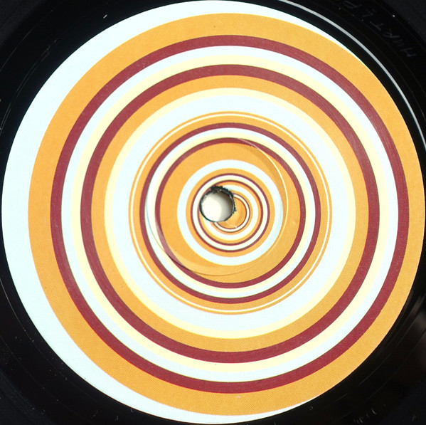 Various - Pulp Fusion: Return To The Tough Side (Original 1970's Ghetto Jazz & Funk Classics) | Harmless (HURTLP007) - 8