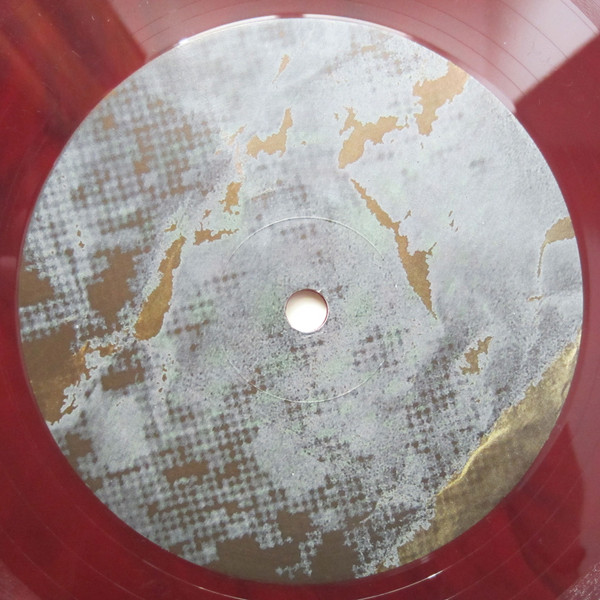 Skudge - Below / Phantom | Skudge Records (SKUDGE004) - 2