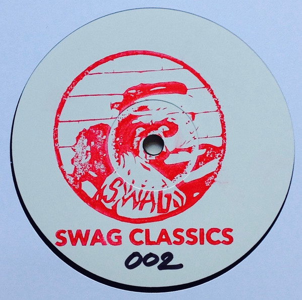 Omni A.M. , Adam Collins - Acid Peace | Swag Classics (SC002)