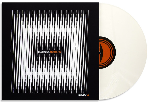 CLOCK DVA - Neoteric RMX4 | Anterior Research Media Comm (ARMComm02) - 3 CLOCK DVA - Neoteric RMX4 | Anterior Research Media Comm (ARMComm02) - 3