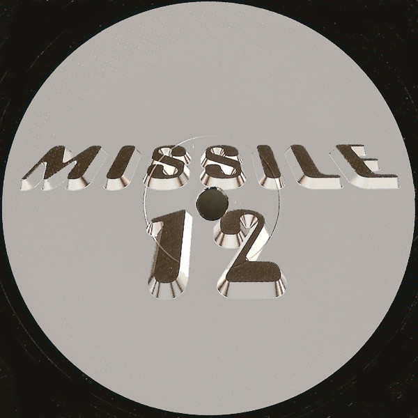 Silent Breed - Acid Fucker | Missile Records (Missile 12) - 2