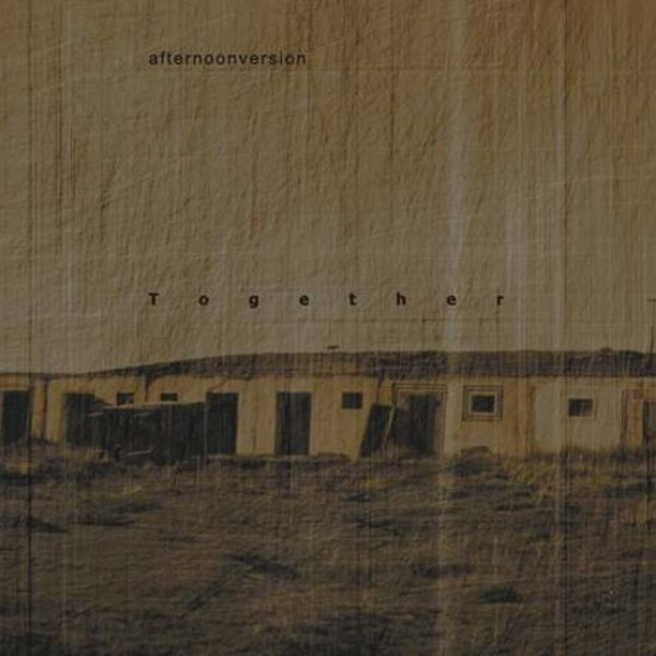 Afternoon Version - Together | Georgian Music Legacy Collection (GMLC006) - main Afternoon Version - Together | Georgian Music Legacy Collection (GMLC006) - main