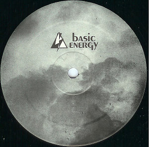 King Carlo - I Am A Free Bee | Basic Energy (ENERGY 130-5)