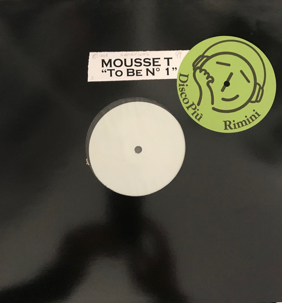 Scorpions - To Be No.1 | Not On Label (Scorpions) (MT 001)