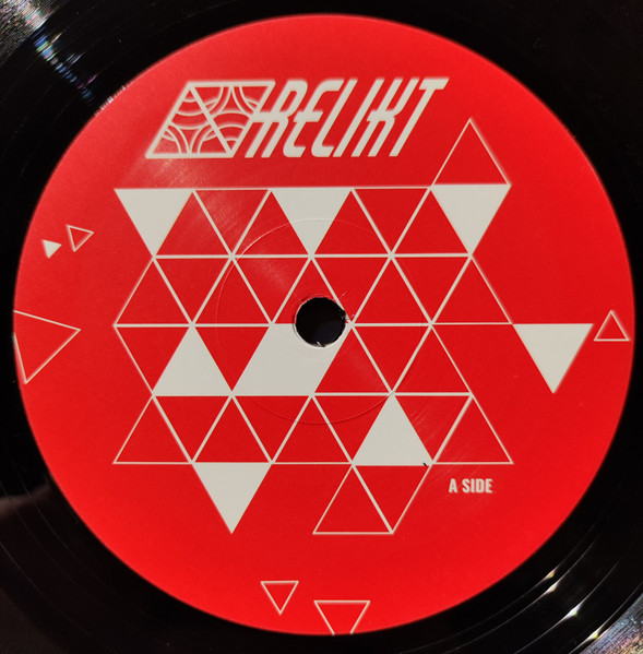 Max Lane - So Juicy!!! EP | Relikt (RELIKTORIGINALS005)