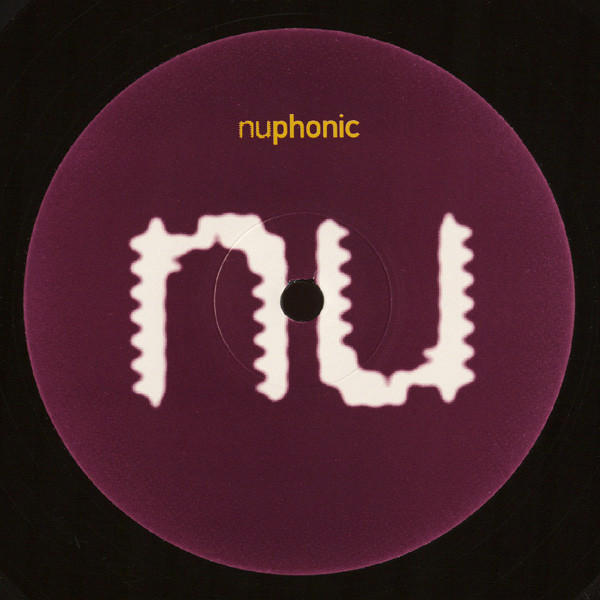 Tiny Trendies - The Sky Is Not Crying (Remixes) | Nuphonic (NUX 142) - 2