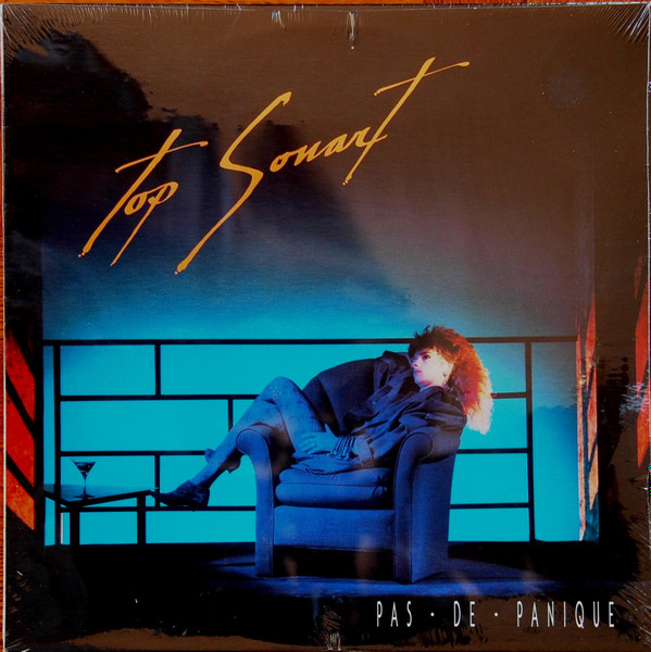 Top Sonart - Pas De Panique | RCA Victor (KKL1-0578)