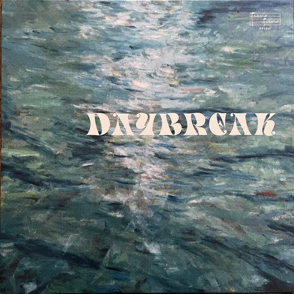 Sven Wunder - Daybreak | Piano Piano (PP1005) - main