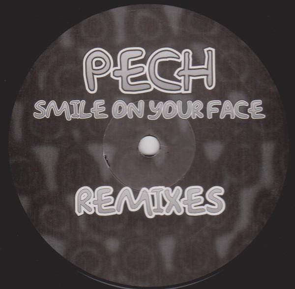 Pech - Smile On Your Face (Remixes) | Urban (none)