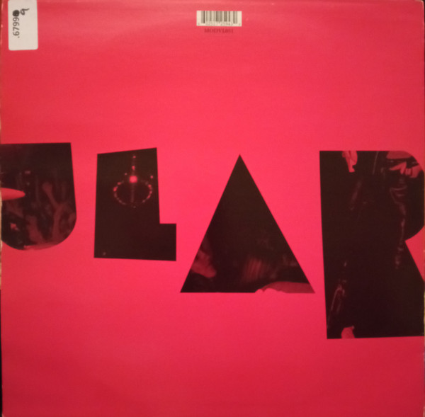 MSTRKRFT - Street Justice | Modular Recordings (MODVL051) - 2