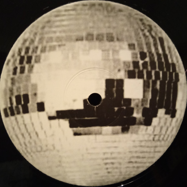 MSTRKRFT - Street Justice | Modular Recordings (MODVL051) - 4