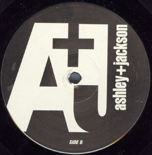 Ashley & Jackson - Here I Go Again | Big Life (A+J promo 3) - 2