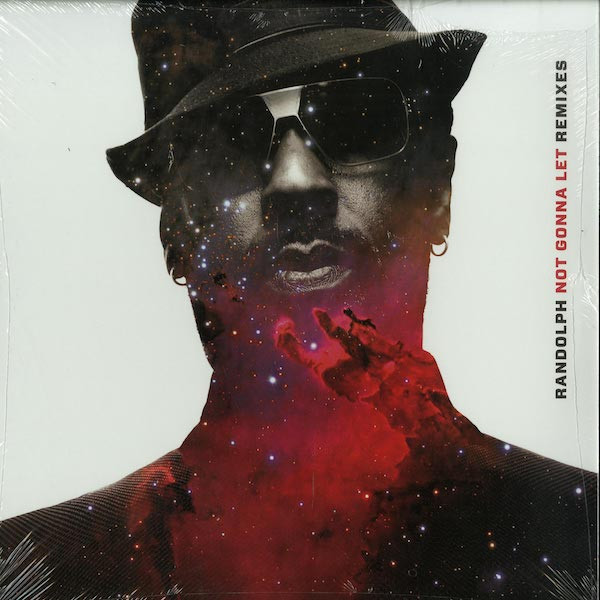 Paul Randolph - Not Gonna Let (Remixes) | Mahogani Music (MM-38) Paul Randolph - Not Gonna Let (Remixes) | Mahogani Music (MM-38)