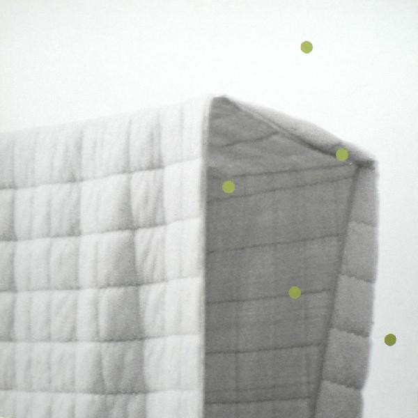 Tarwater - Dwellers On The Threshold | Kitty-Yo (KY02065LP) - 4