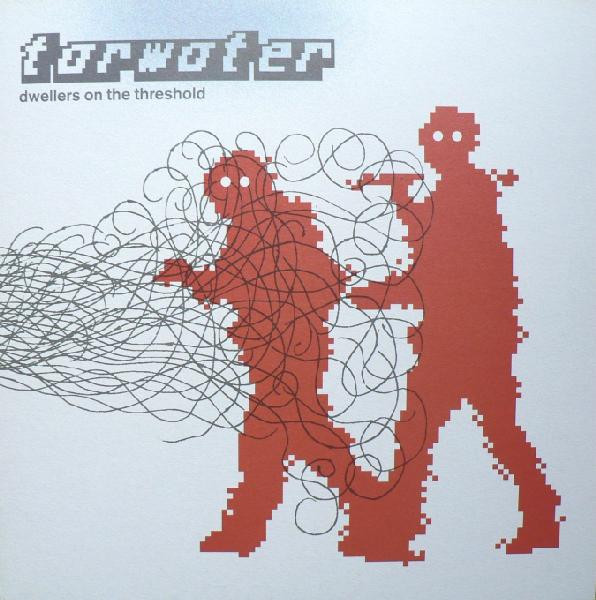 Tarwater - Dwellers On The Threshold | Kitty-Yo (KY02065LP) - main