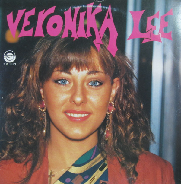 Veronika Lee - Veronika Lee | Novalis Edizioni Musicali (NR 1033)