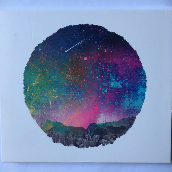 Khruangbin - The Universe Smiles Upon You | Night Time Stories (ALNCD40)