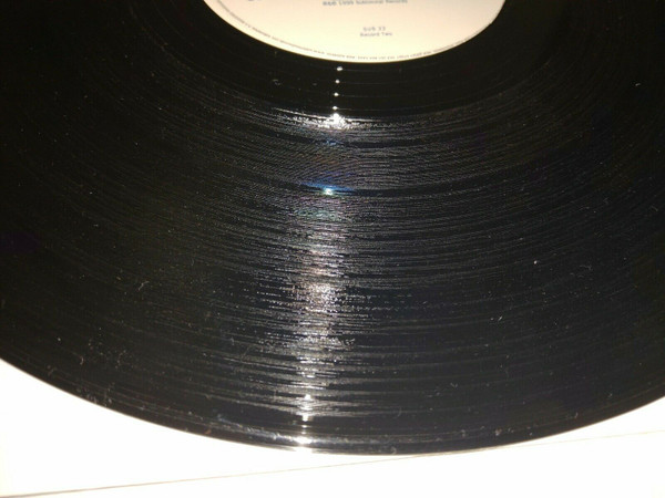 MFO - Funk Station & I Know | Subliminal (SUB 22) - 5