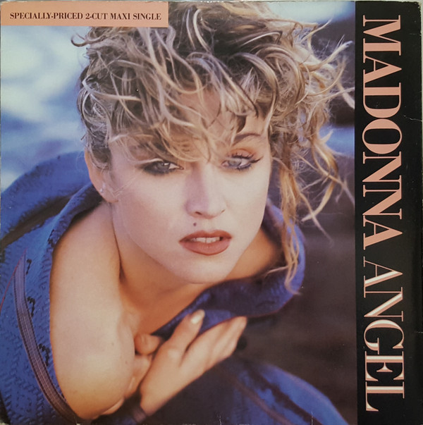 Madonna - Angel | Sire (92 03350)