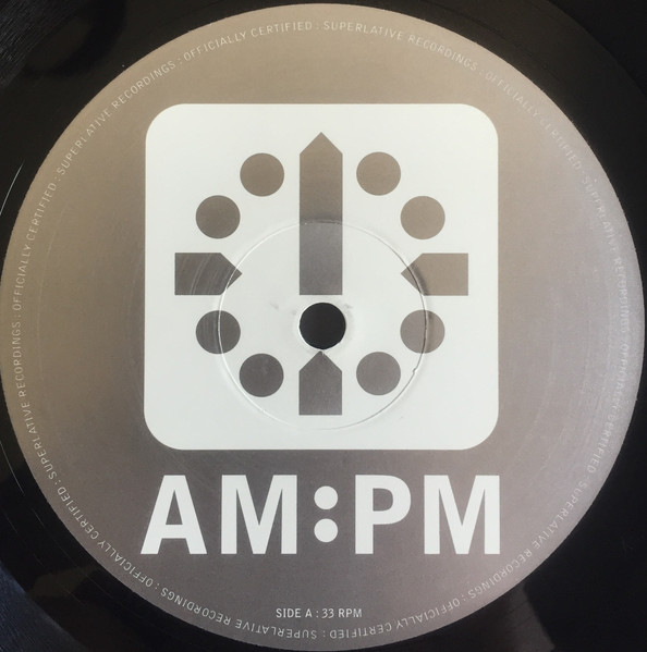 East 57th St. Featuring Donna Allen - Saturday (The Jazz 'N' Groove Mixes) | AM:PM (582 377 1) - 2