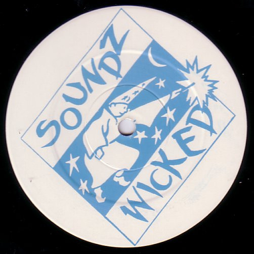 Art Of Mix - Master Brass | Soundz Wicked (SWICK 001) - 2 Art Of Mix - Master Brass | Soundz Wicked (SWICK 001) - 2