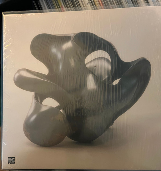 Peryl - Vibraform | The Third Room (T3R017) - 3