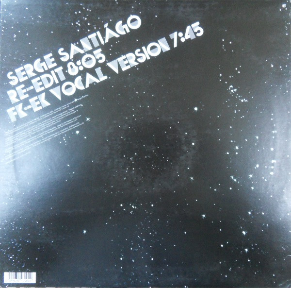 Goldfrapp - Ride A White Horse | Mute (12Mute356) - 2