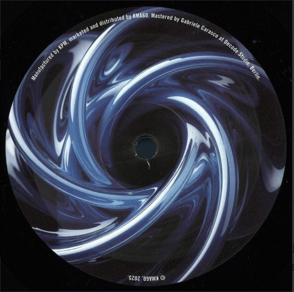 Ocean T - PRZ9nine | Prozpektiva (PRZ9NINE) - 2