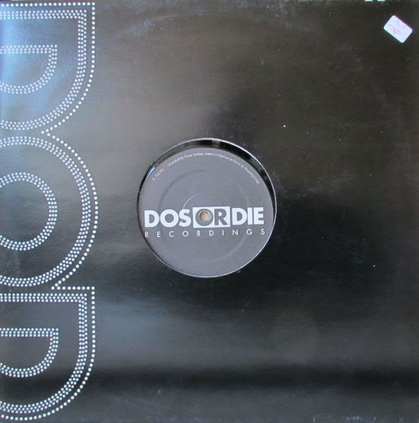 Walt & Feliz - Endless | Dos Or Die Recordings (DOS 243)