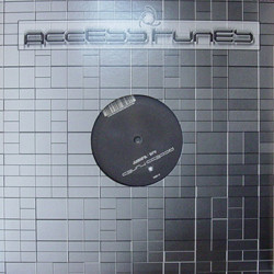 Alias - Elements | Access Tunes (ACCESS-001-12)
