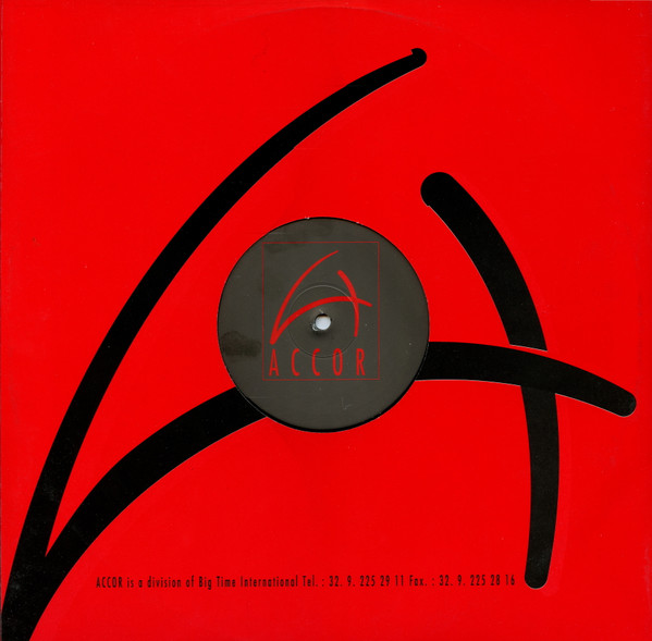 Zip Code - I Want You | Accor (ACC 974102) - 4