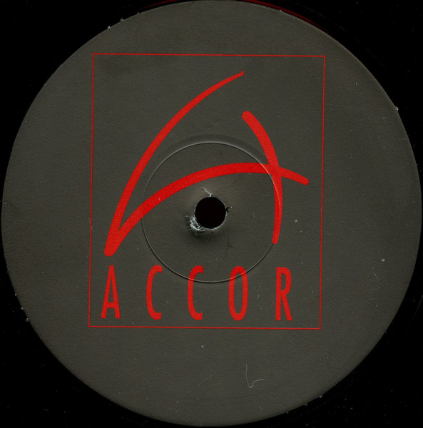 Zip Code - I Want You | Accor (ACC 974102) - 2