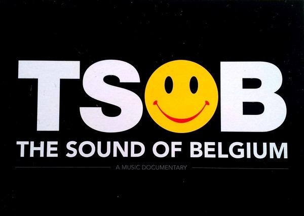 Various - TSOB - The Sound Of Belgium | La Musique Fait La Force (LMFLF213) - 3