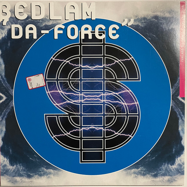 Bedlam - Da-Force | Playola (0091690pla)