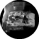 Iguane & Road Creator - Untitled | Passe-Muraille (PM-023) - main