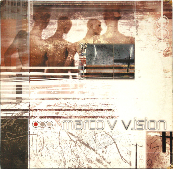 Marco V - V.ision (Phase One) | Free For All (7003215)