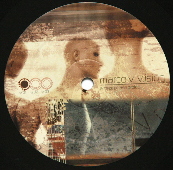 Marco V - V.ision (Phase One) | Free For All (7003215) - 4