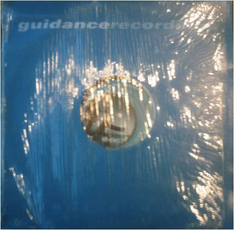 Pat Barry - Crazy Legs EP | Guidance Recordings (GDR 044) - 2 Pat Barry - Crazy Legs EP | Guidance Recordings (GDR 044) - 2