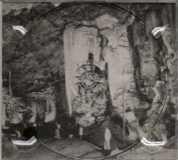 Foehn - Hidden Cinema Soundtrack | FatCat Records (FAT-SP01) - 3