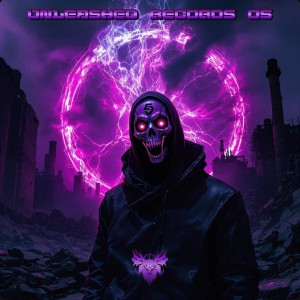 SpeedyQ's / Frakass & Desolation - Unleashed Records 05 | Unleashed Records (UR 05)