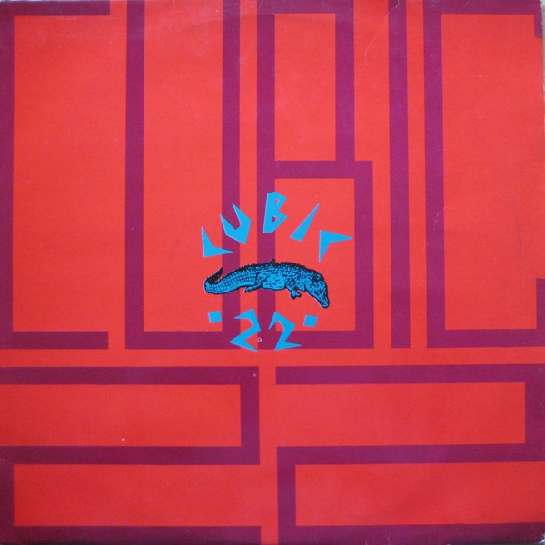 Cubic 22 - Night In Motion | Big Time International (BTI 9104)