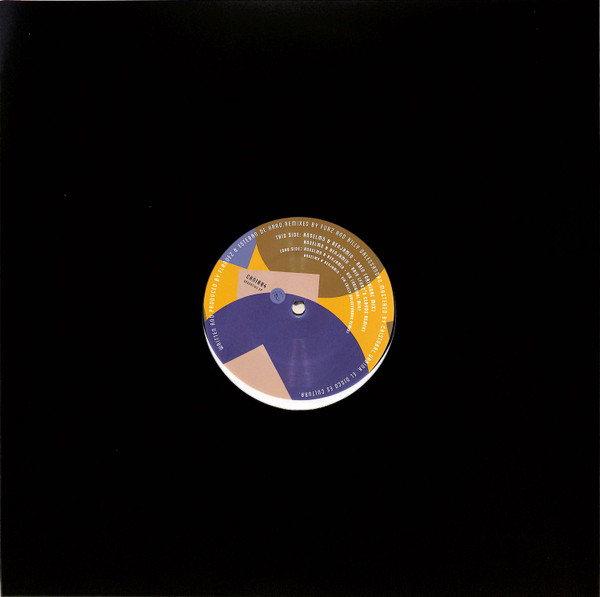 Anselmo & Benjamin - Sexcation | Canicule Musique (CANI004)