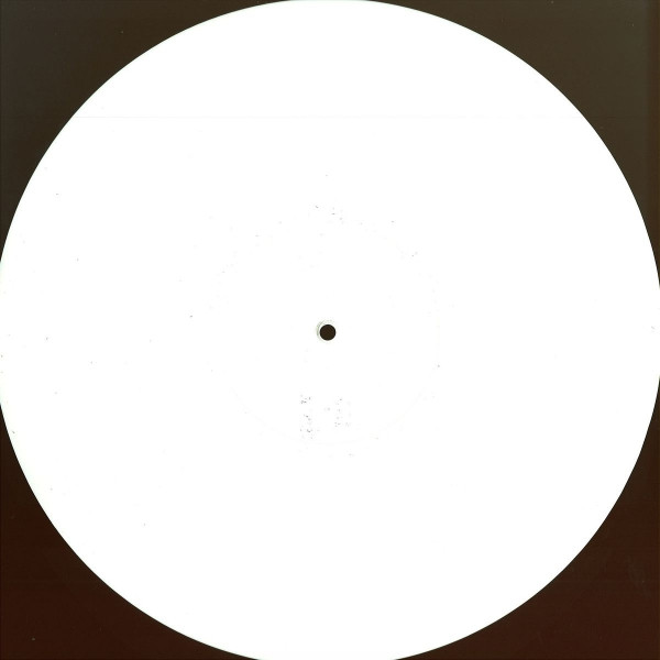 Rio Padice - Moon Phases EP | Housewax (HOUSEWAX 003) - main