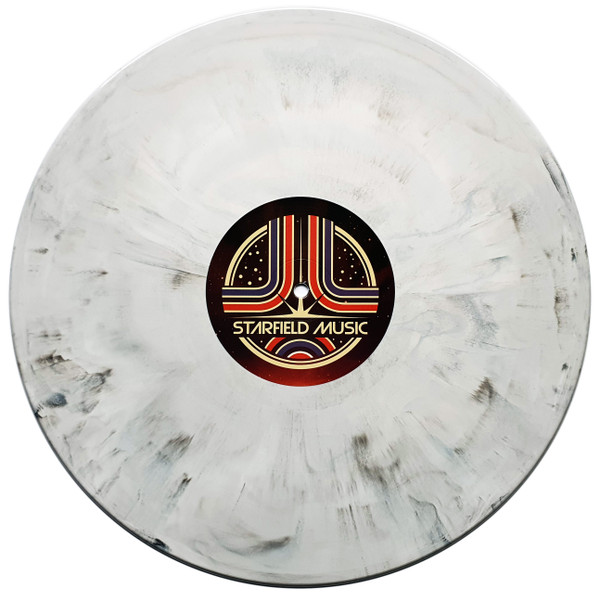 FM Attack - Dreamatic | Starfield Music (SM004) - 4