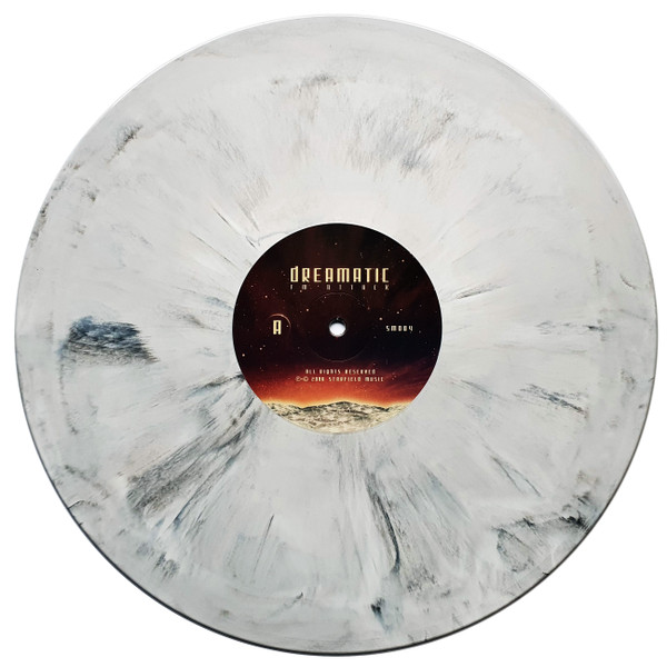 FM Attack - Dreamatic | Starfield Music (SM004) - 3