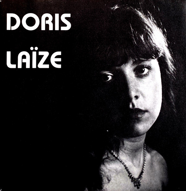 Doris Laïze - Les Quatres Saisons | Not On Label (none) Doris Laïze - Les Quatres Saisons | Not On Label (none)