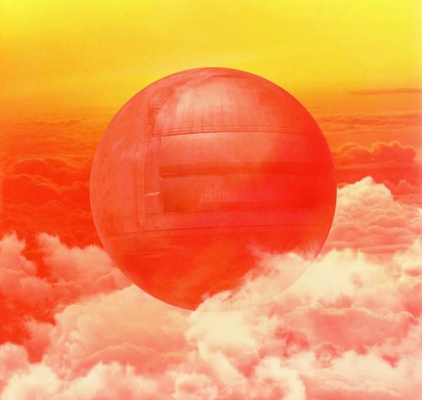 Omformer / Kineta - SPT005 | Space Trax (SPT005)