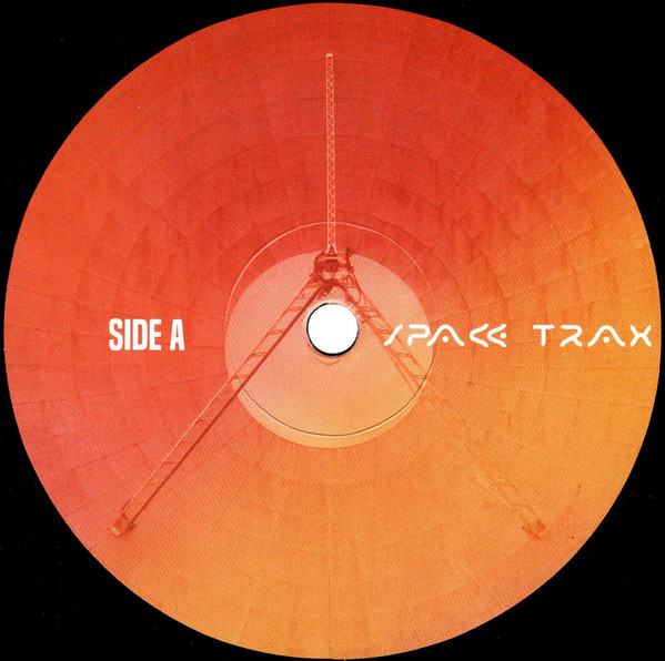 Omformer / Kineta - SPT005 | Space Trax (SPT005) - 3