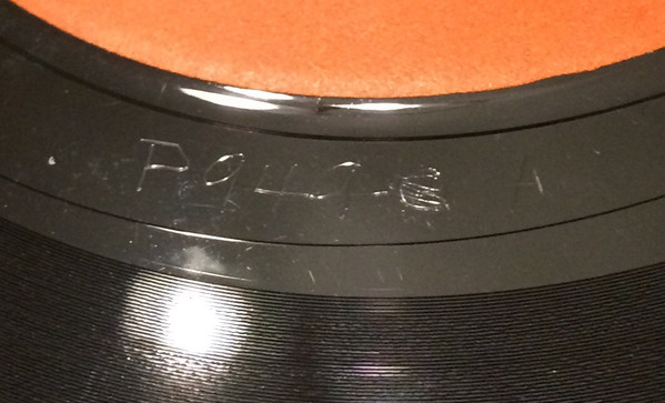 Chubby Checker - Let's Do The Freddie | Parkway (P-949) - 3 Chubby Checker - Let's Do The Freddie | Parkway (P-949) - 3