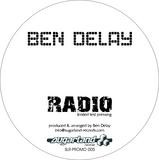 Ben Delay - Radio | Sugarland Records (SLR-PROMO-005)